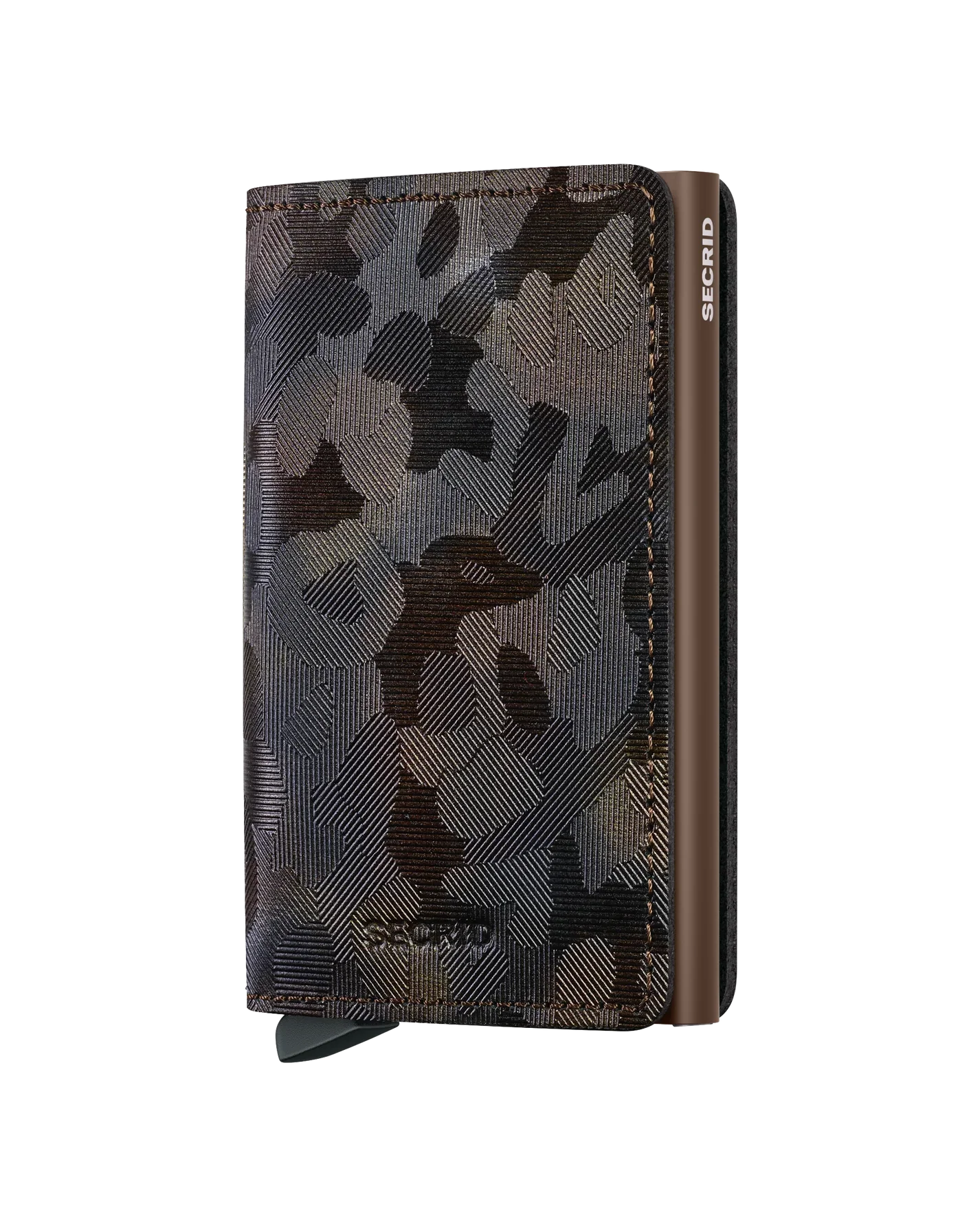 SECRID - Slimwallet Jungle