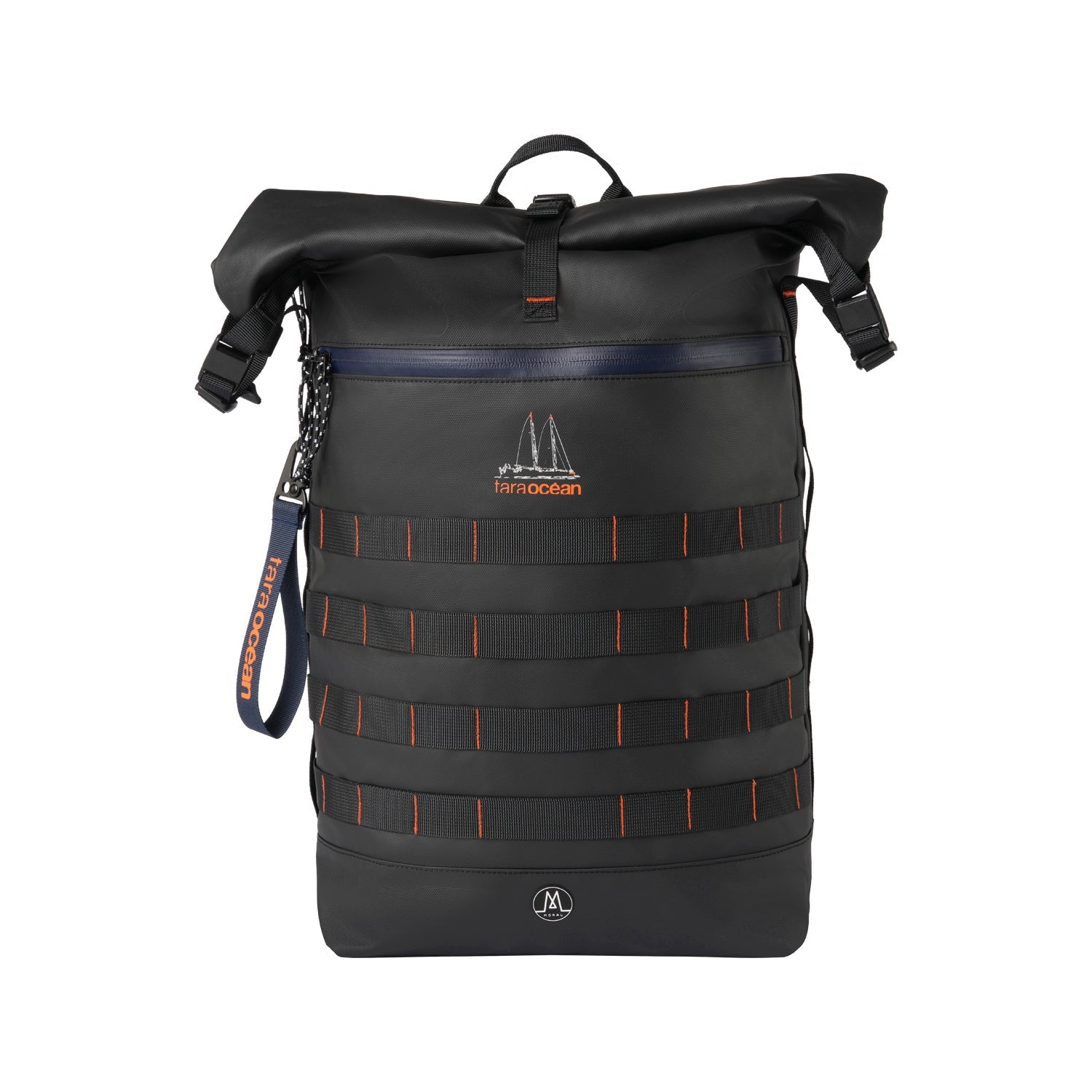 Tara x Moral: Nighthawks Military Backpack