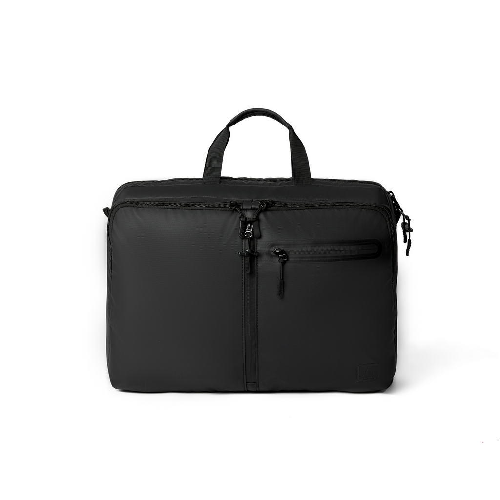 Cecil Trackies Briefcase 17L - Stealth Bomber Edition