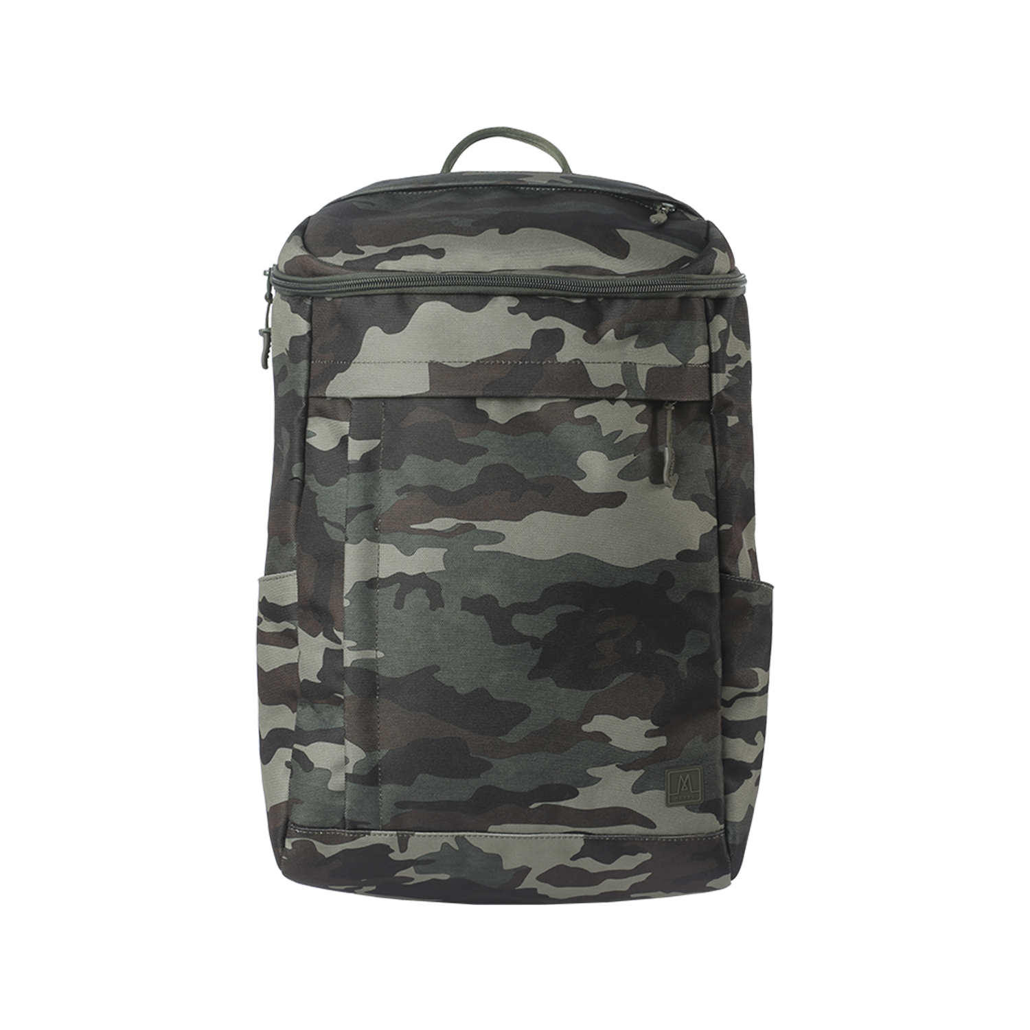 Rochester Yakka Backpack  Camo