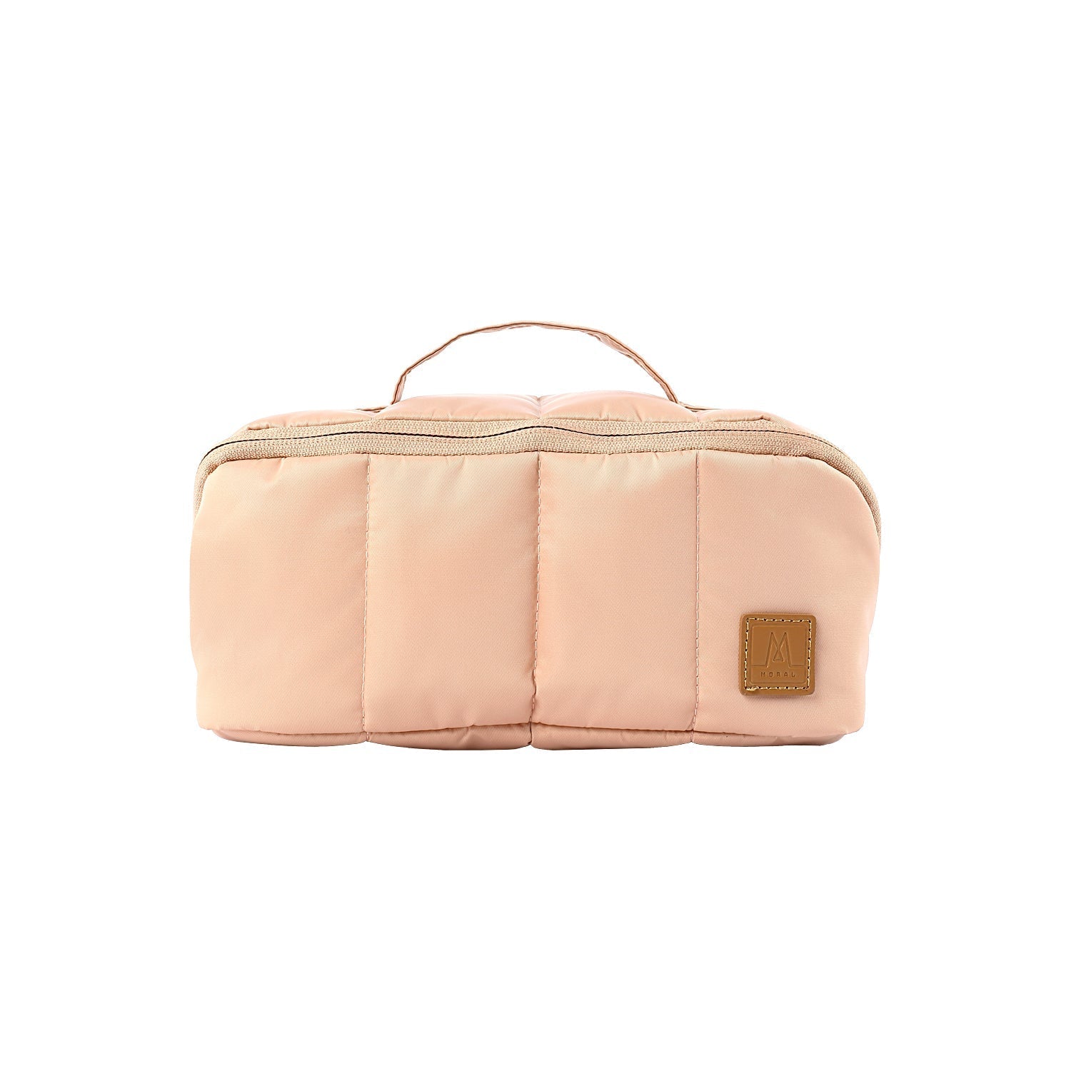 Chapel Sudoku Cosmetic Bag