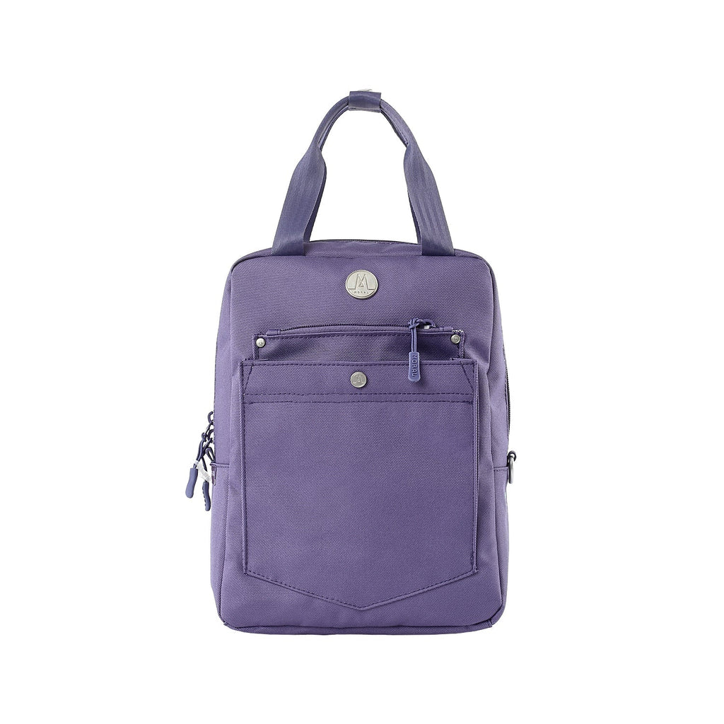 Budd Mini Backpack - Woodland