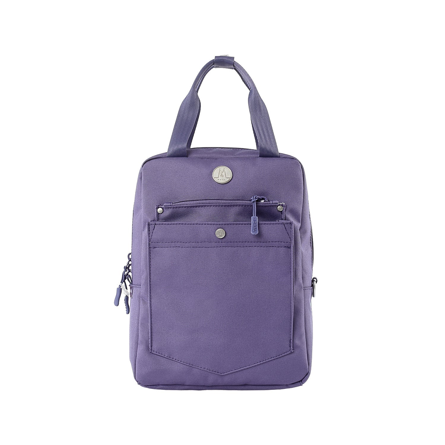 Budd Mini Backpack - Woodland