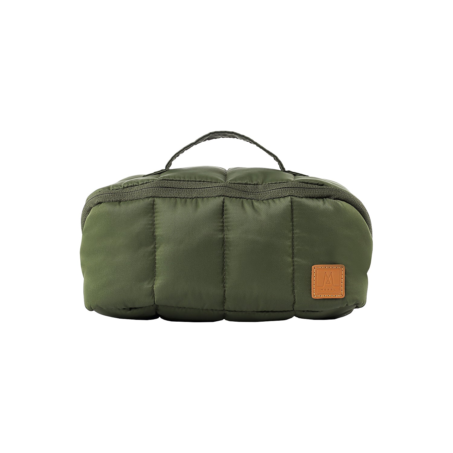Chapel Sudoku Cosmetic Bag
