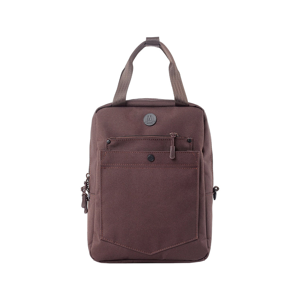 Budd Mini Backpack - Woodland