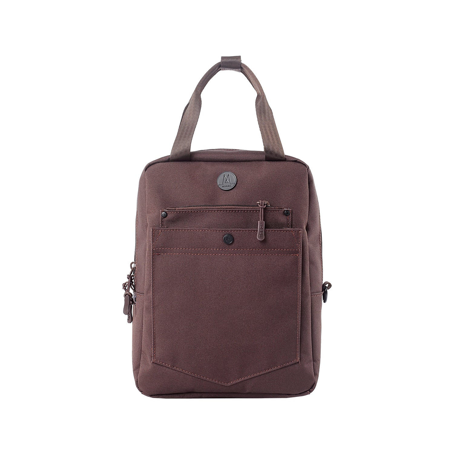 Budd Mini Backpack - Woodland