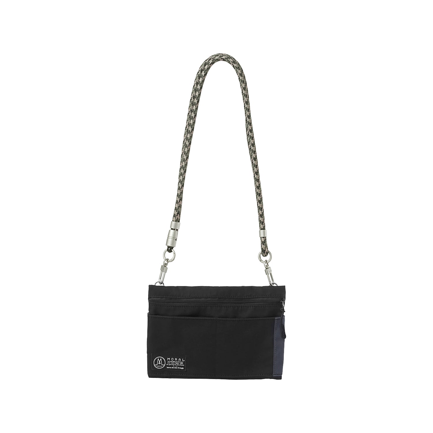 NAPIER POSER BACKPACK - L + NAPIER RAD CROSSBODY BUNDLE SET