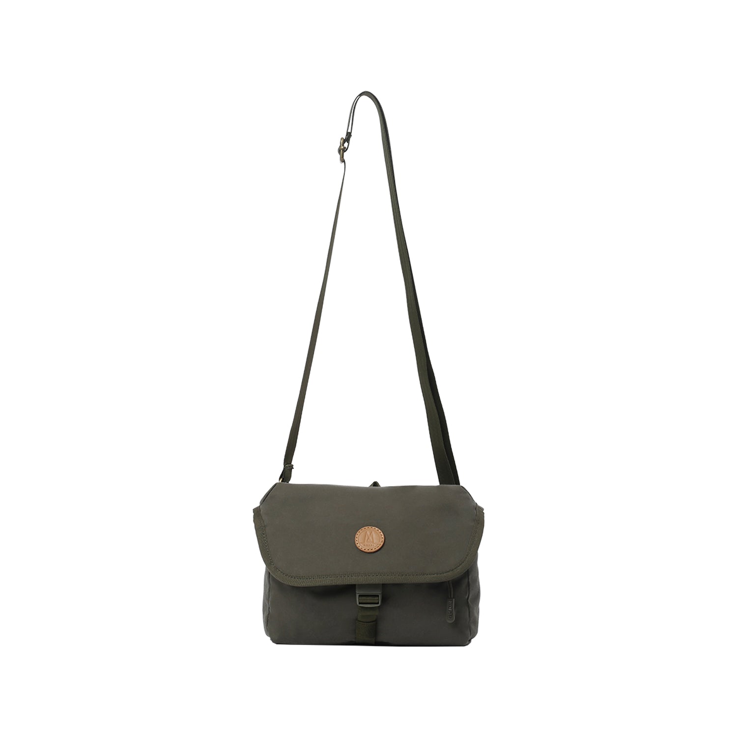 Northside Bostin Messenger Bag - S