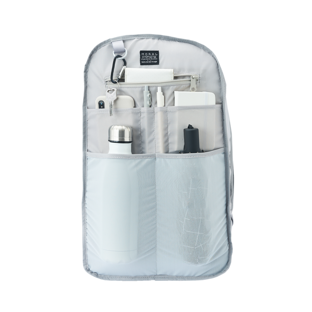 Marquis Backpack Stealth Bomber Edition