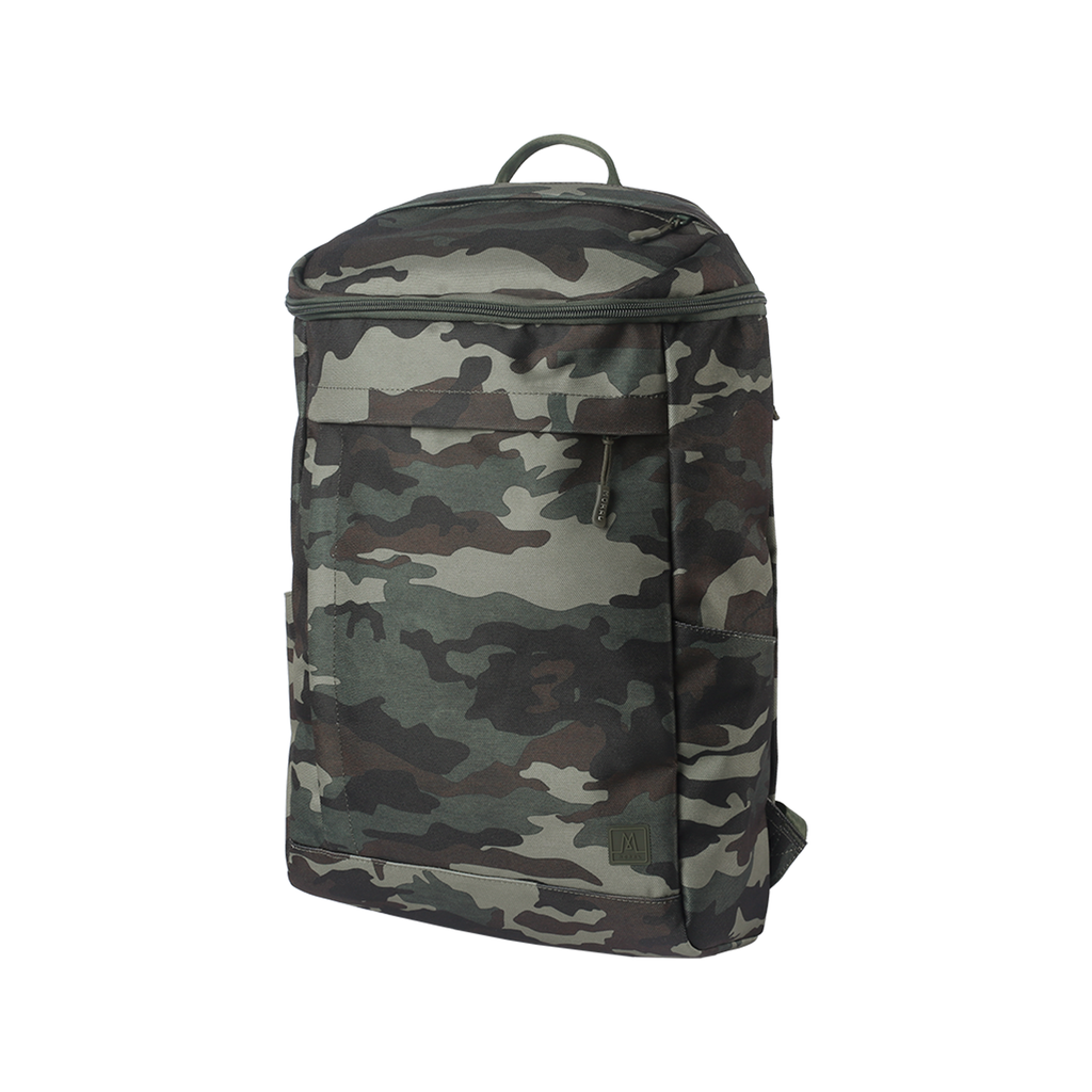 Rochester Yakka Backpack  Camo