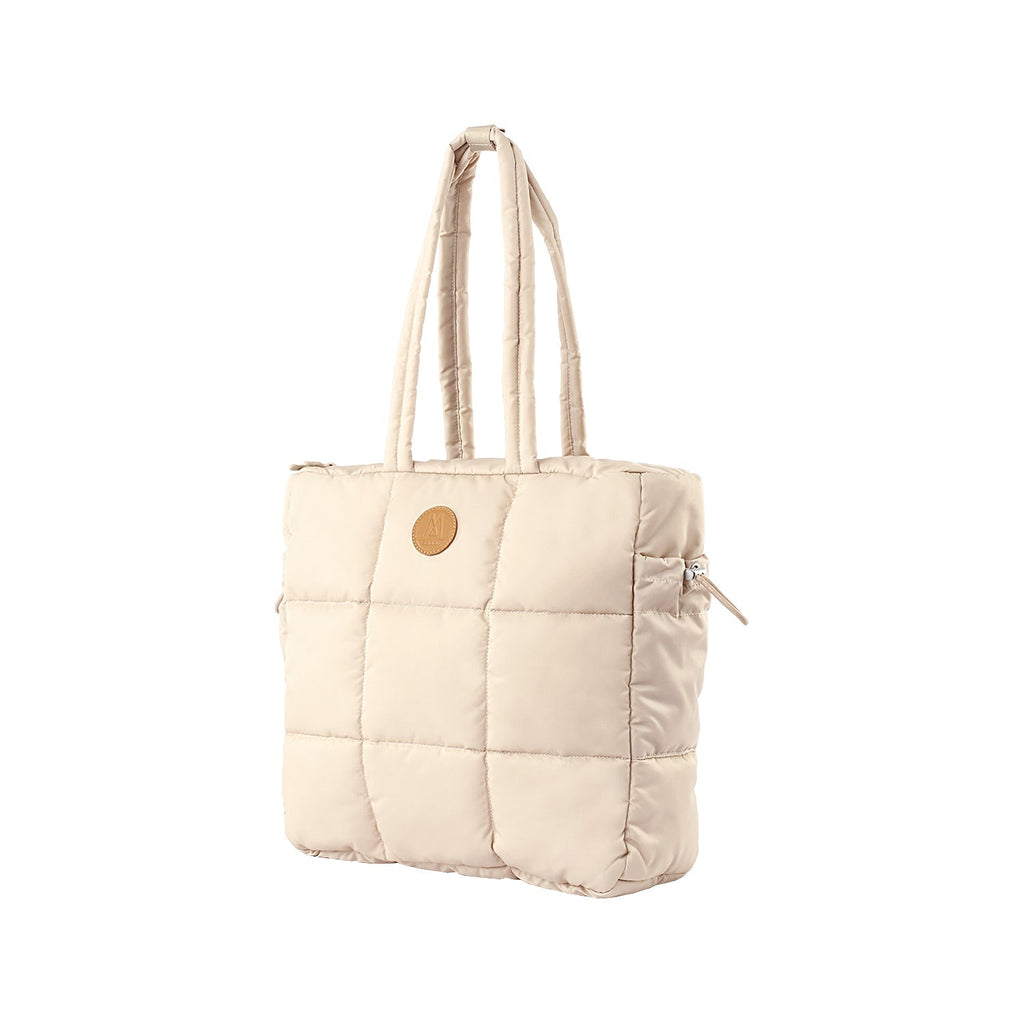 Chapel Sudoku Tote - L