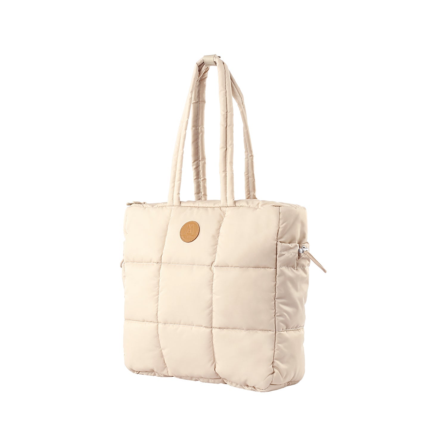 Chapel Sudoku Tote - L