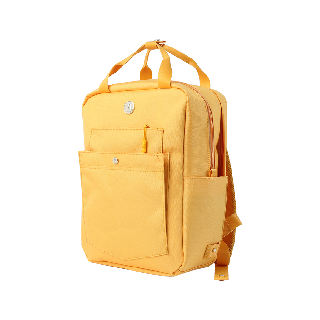 Budd Gizza 13" Laptop Backpack - KaBloom