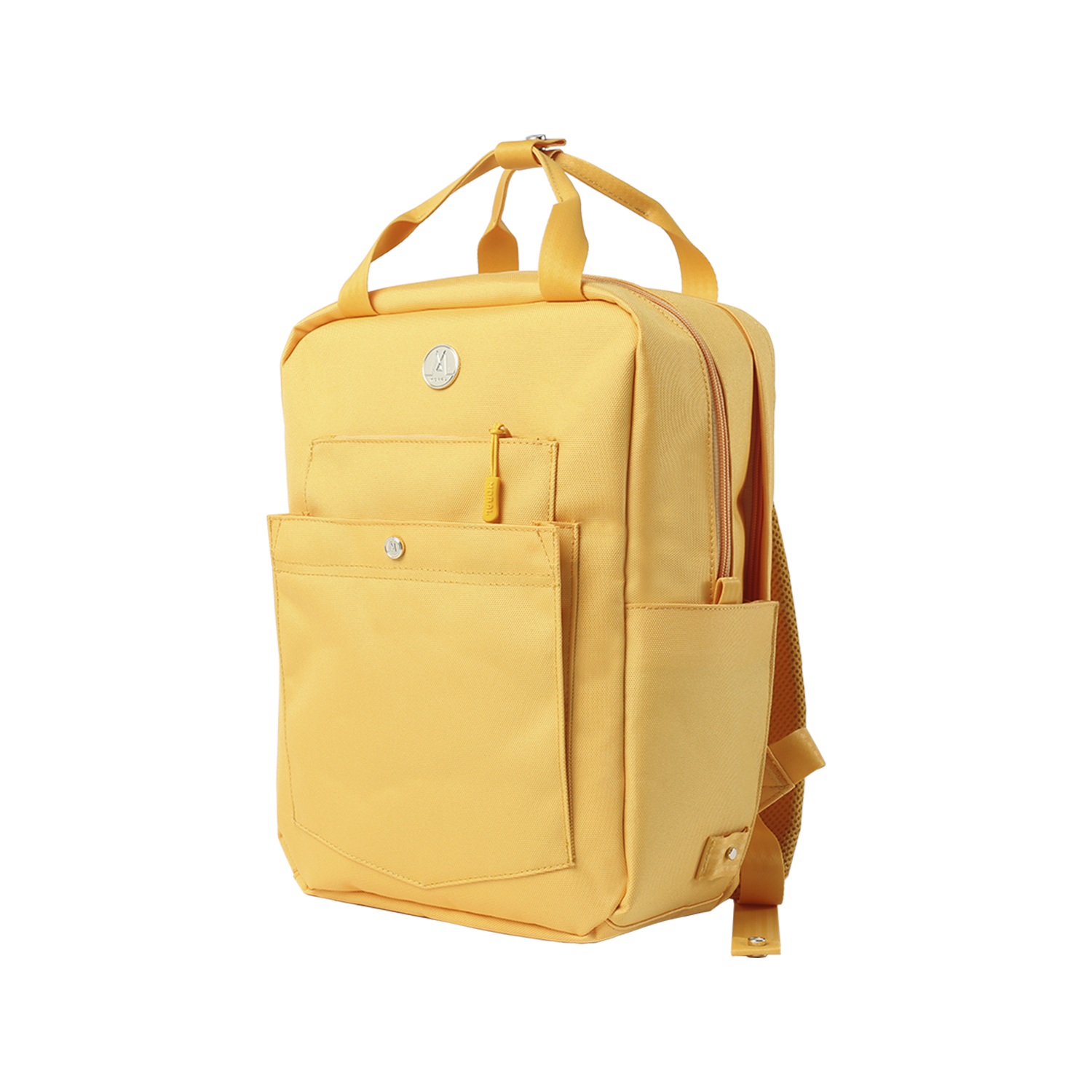 Budd Gizza 13" Laptop Backpack - KaBloom