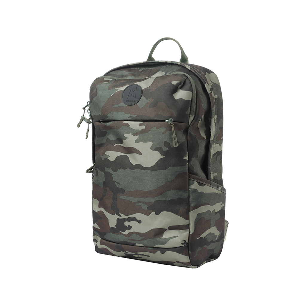 Nova Straya Backpack  Camo