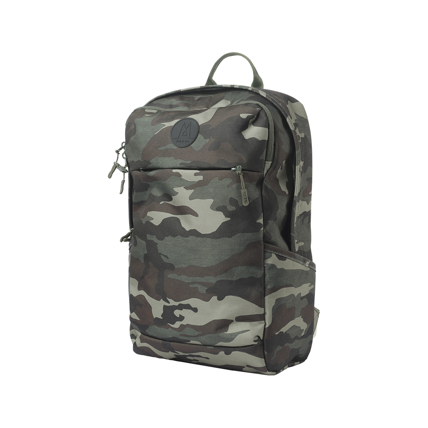 Nova Straya Backpack  Camo