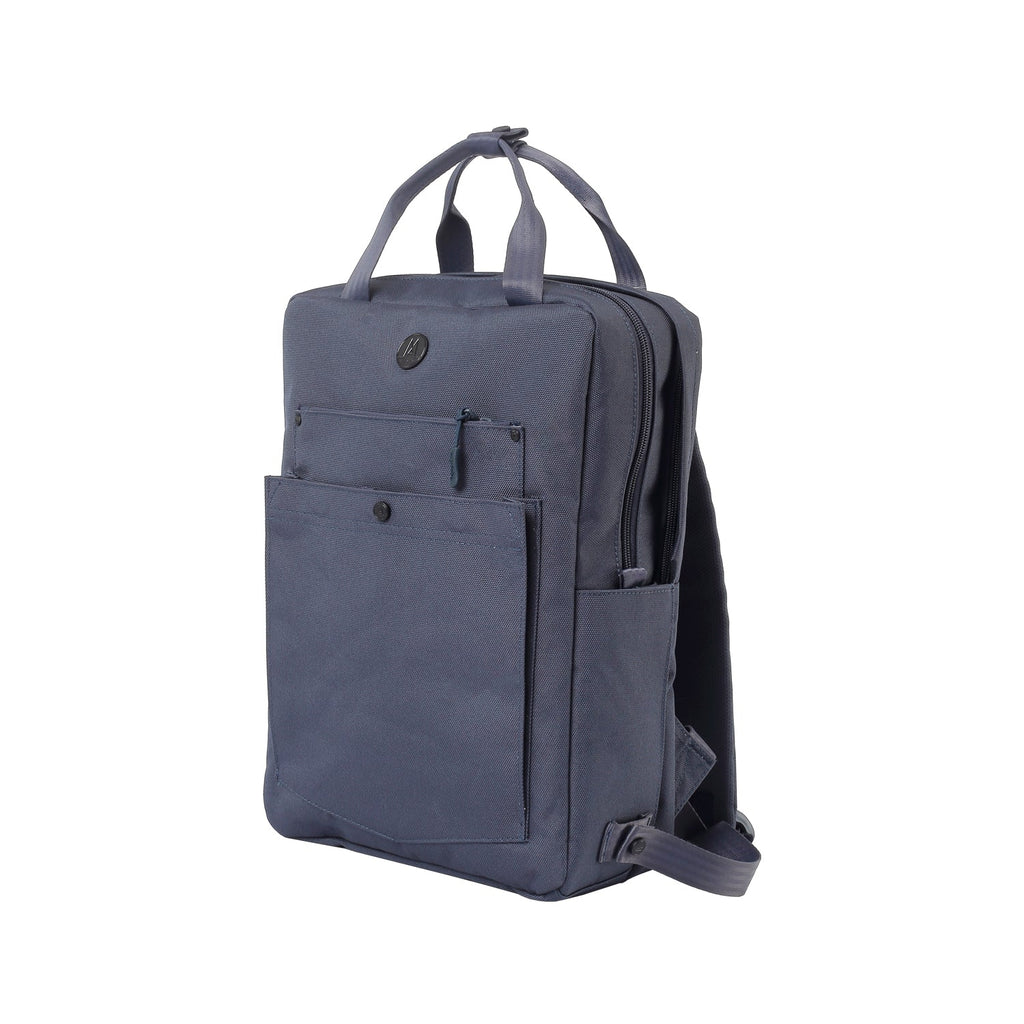 Budd Gizza 16" Laptop Backpack - Woodland