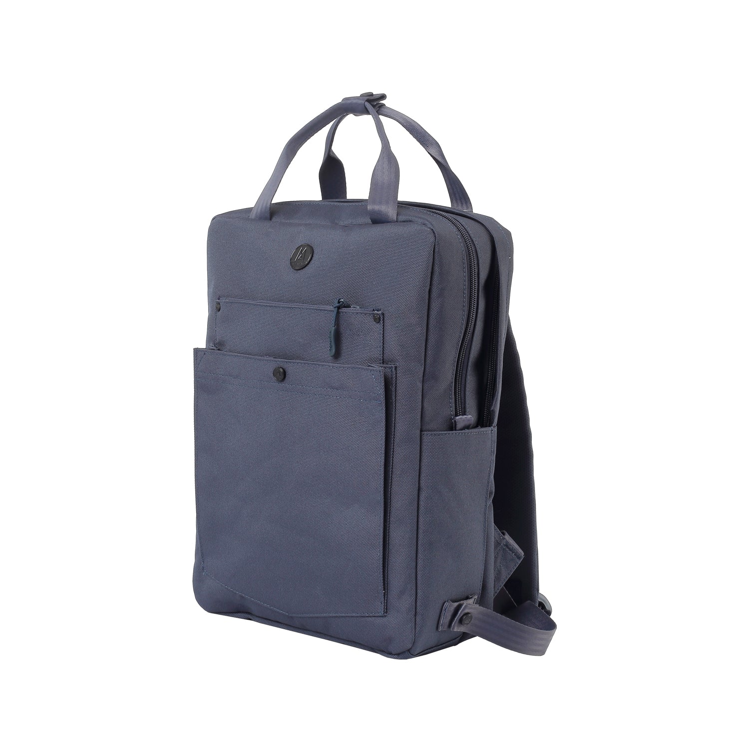 Budd Gizza 16" Laptop Backpack - Woodland