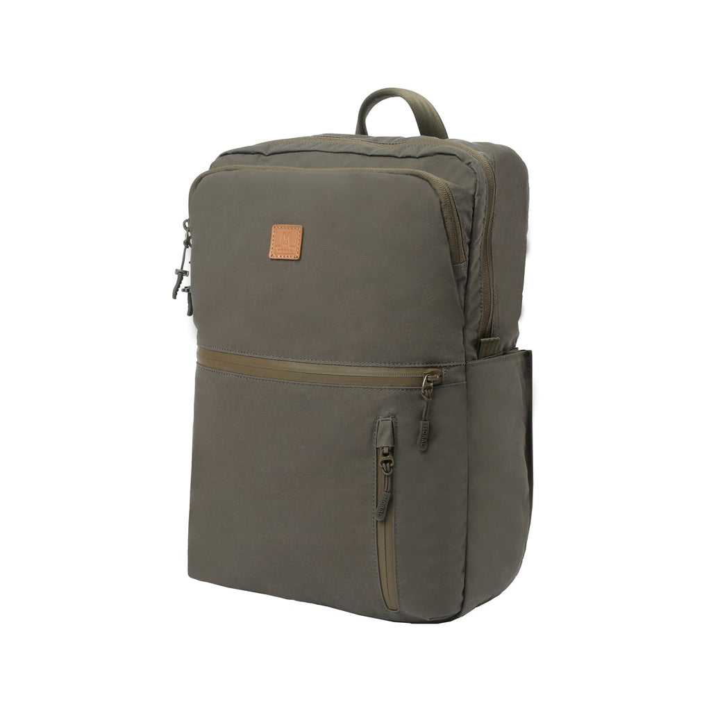 Cecil Compact Backpack - Vintage British