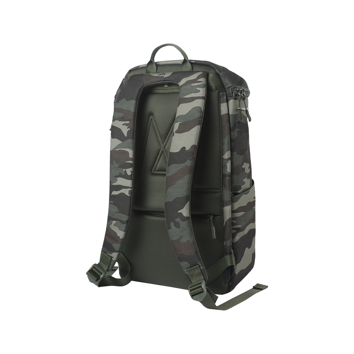Rochester Yakka Backpack  Camo