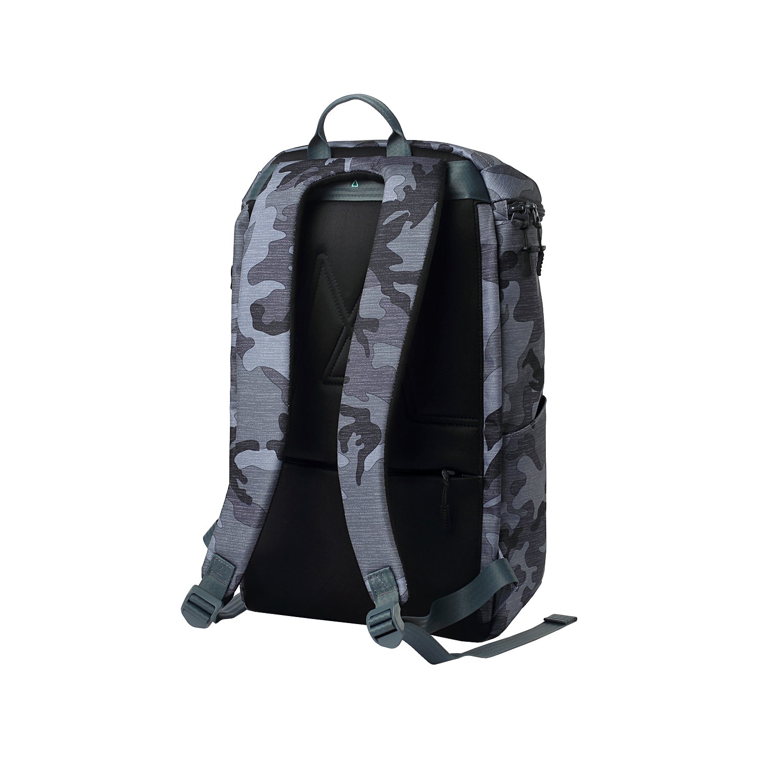 Rochester Yakka Backpack  Camo