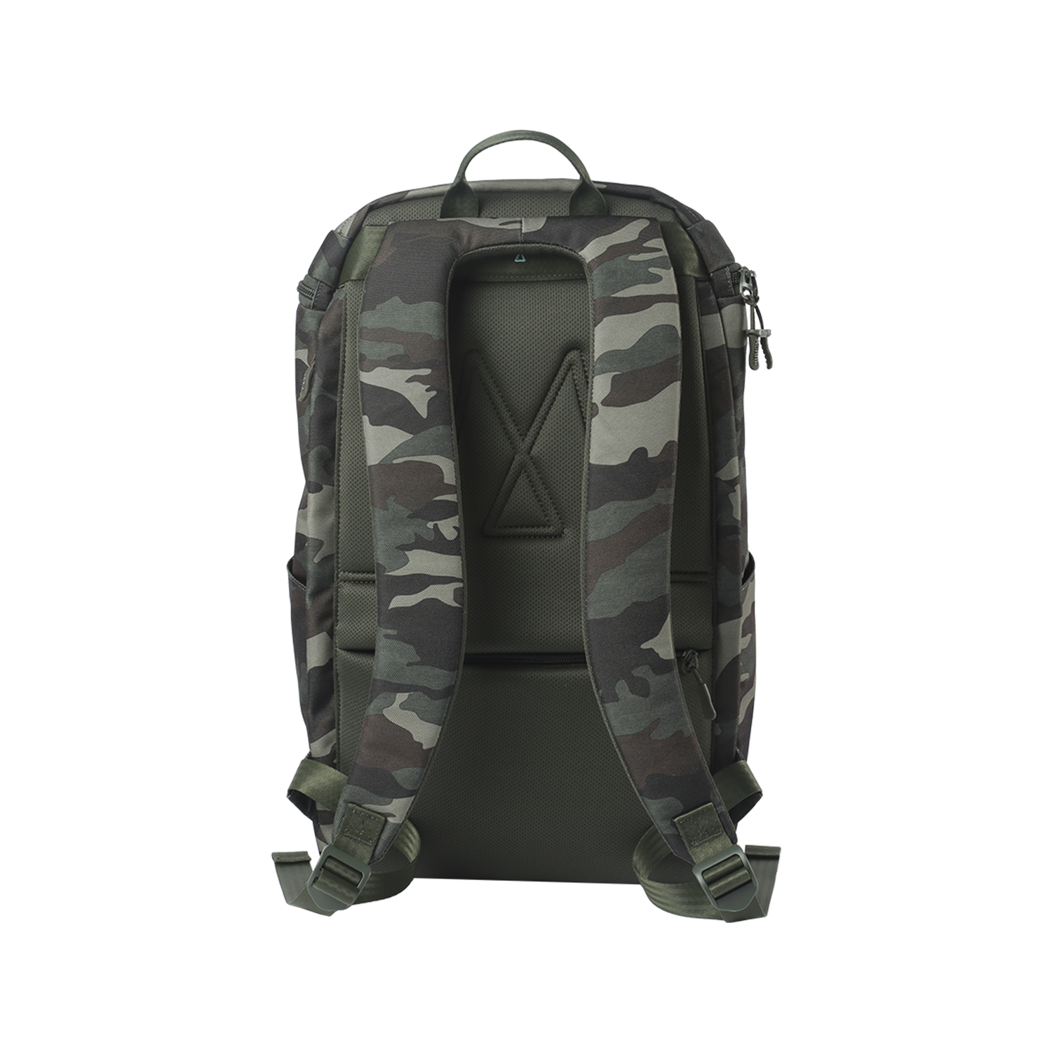 Rochester Yakka Backpack  Camo