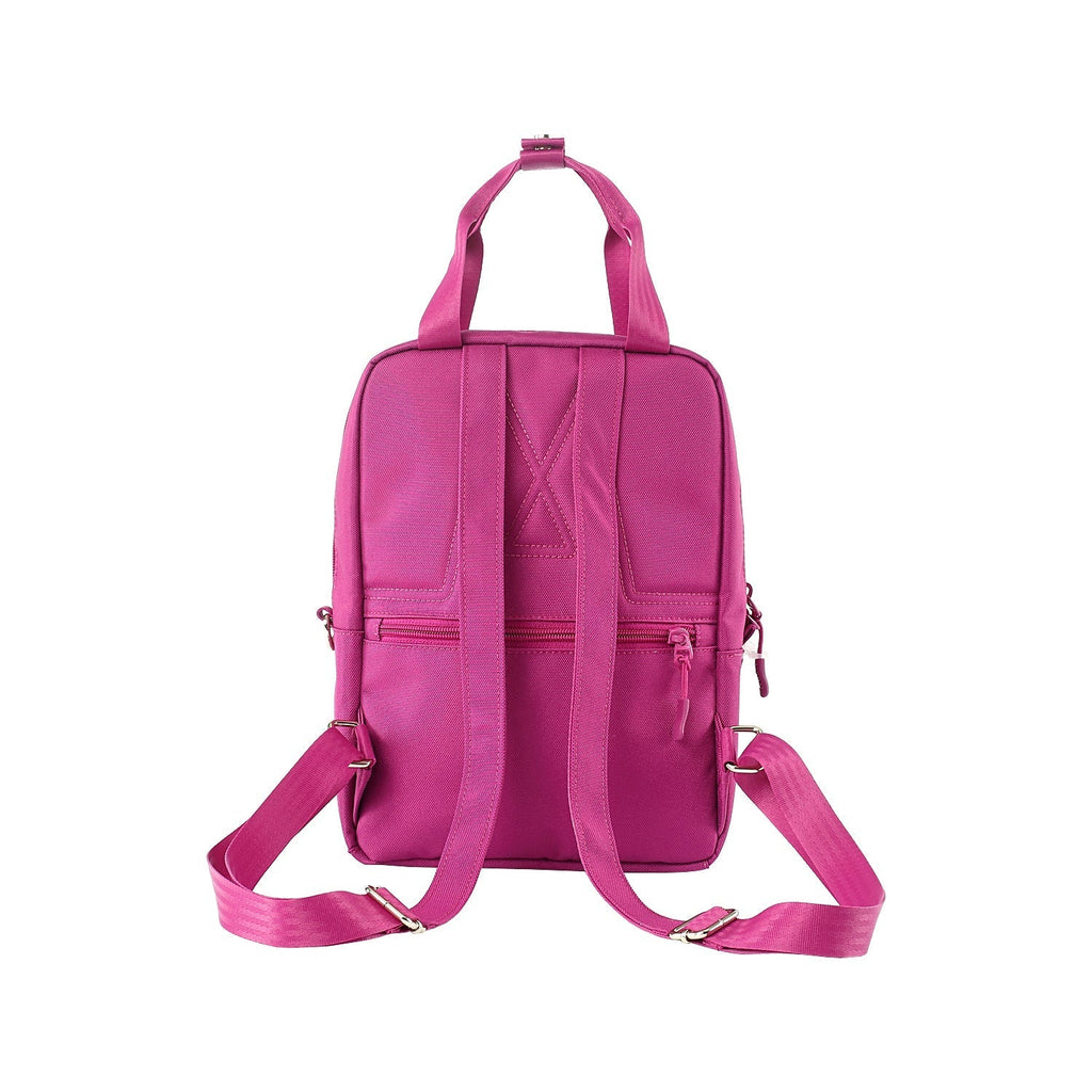 Budd Mini Backpack - Woodland