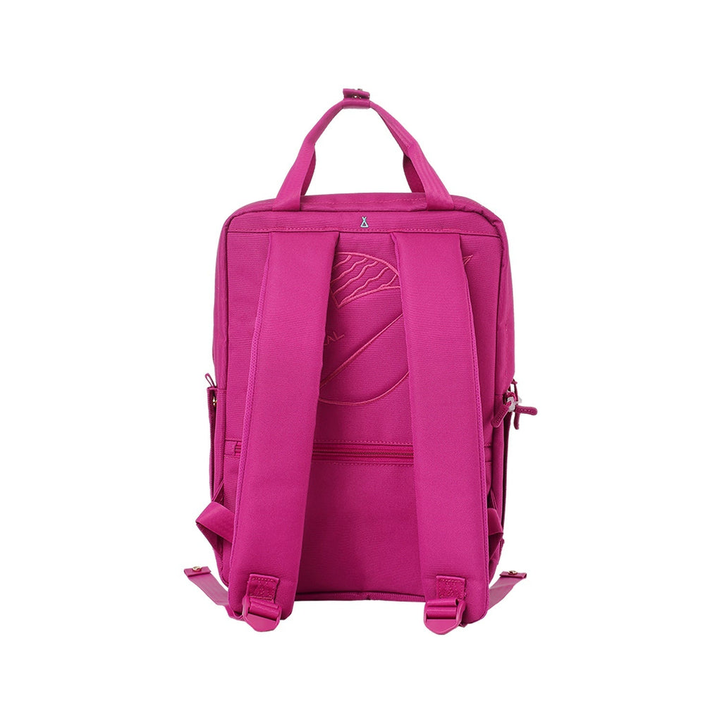 Budd Gizza 16" Laptop Backpack - Woodland