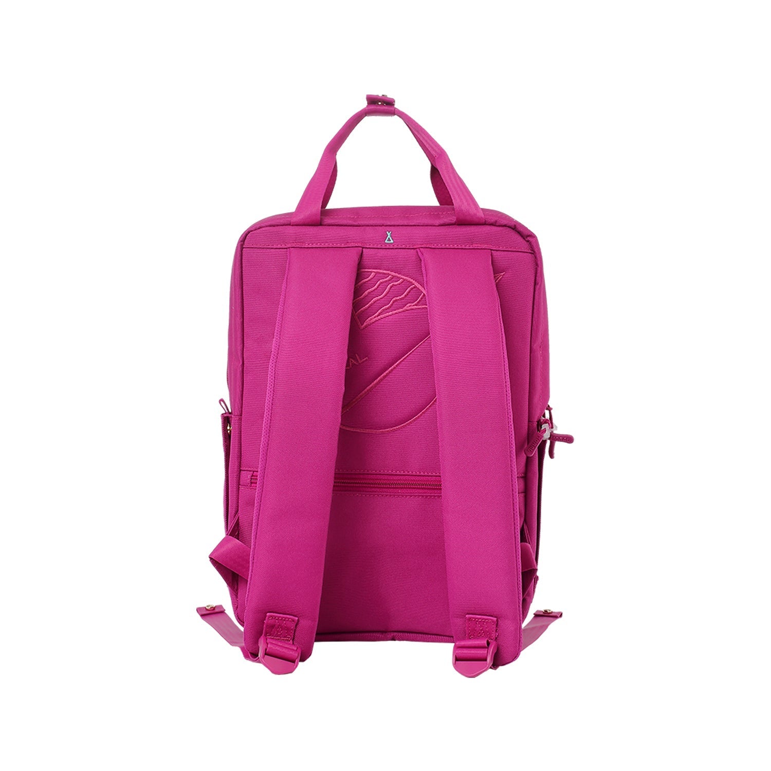 Budd Gizza 16" Laptop Backpack - Woodland