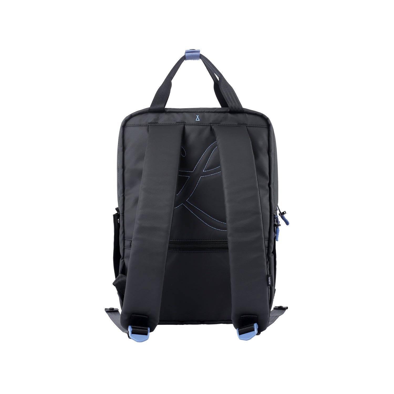 Moral x Leanne.LY Budd Gizza Backpack
