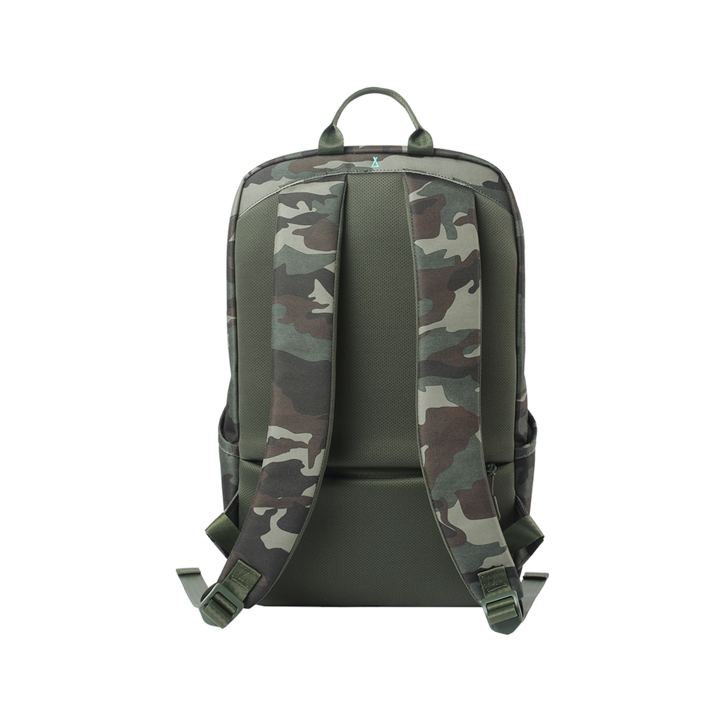 Nova Straya Backpack  Camo