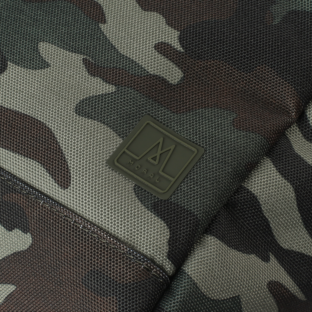 Rochester Yakka Backpack  Camo