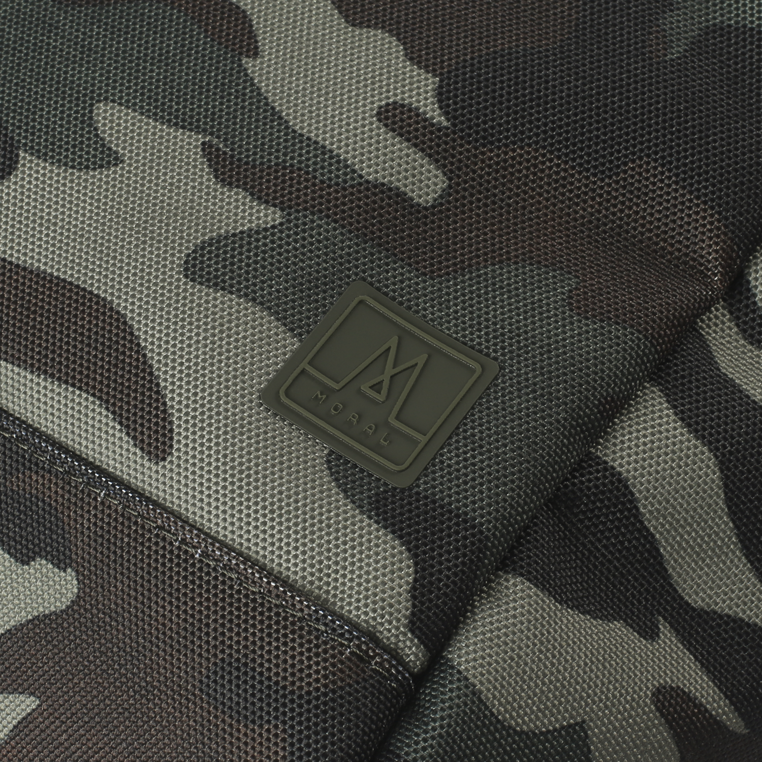 Rochester Yakka Backpack  Camo