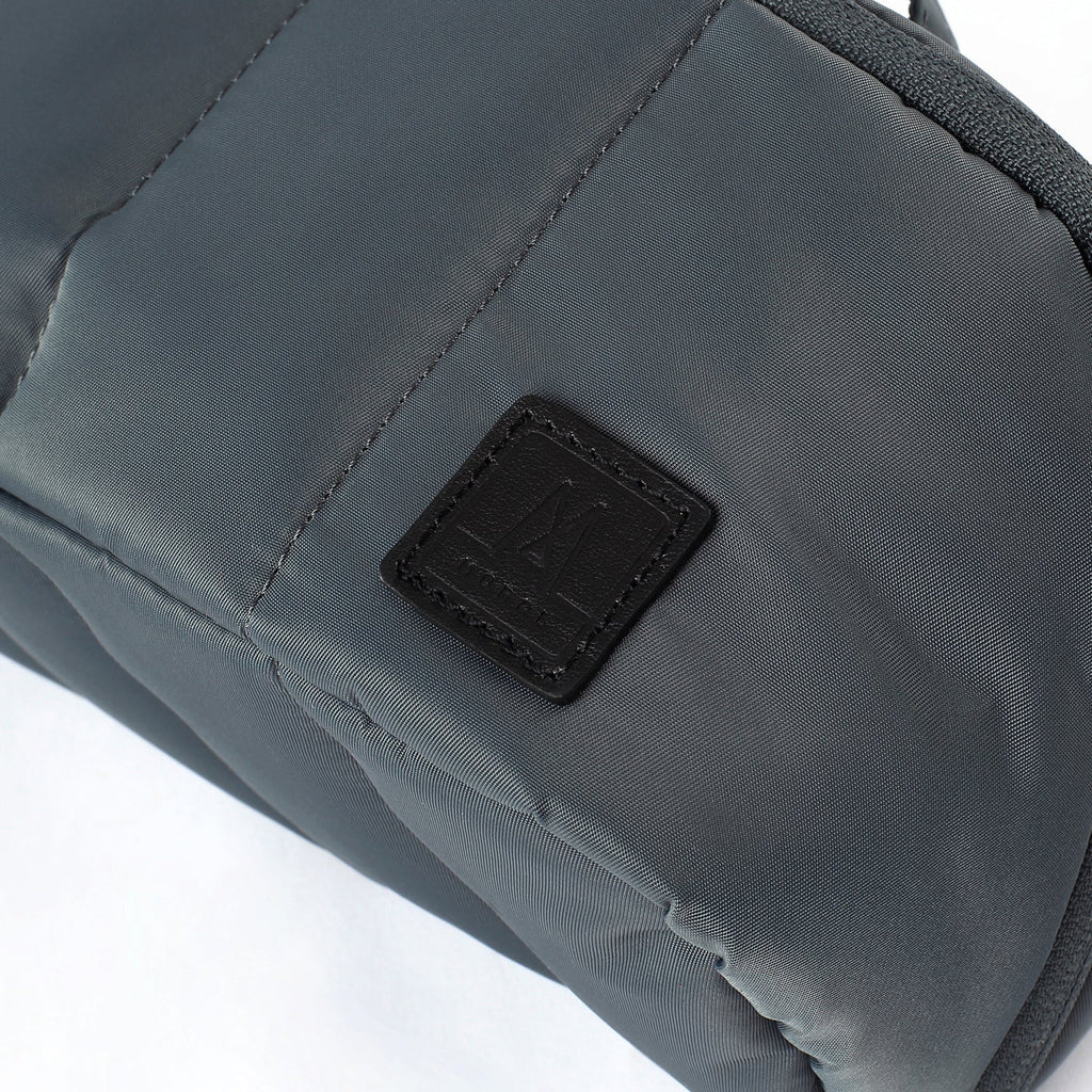 Chapel Sudoku Cosmetic Bag