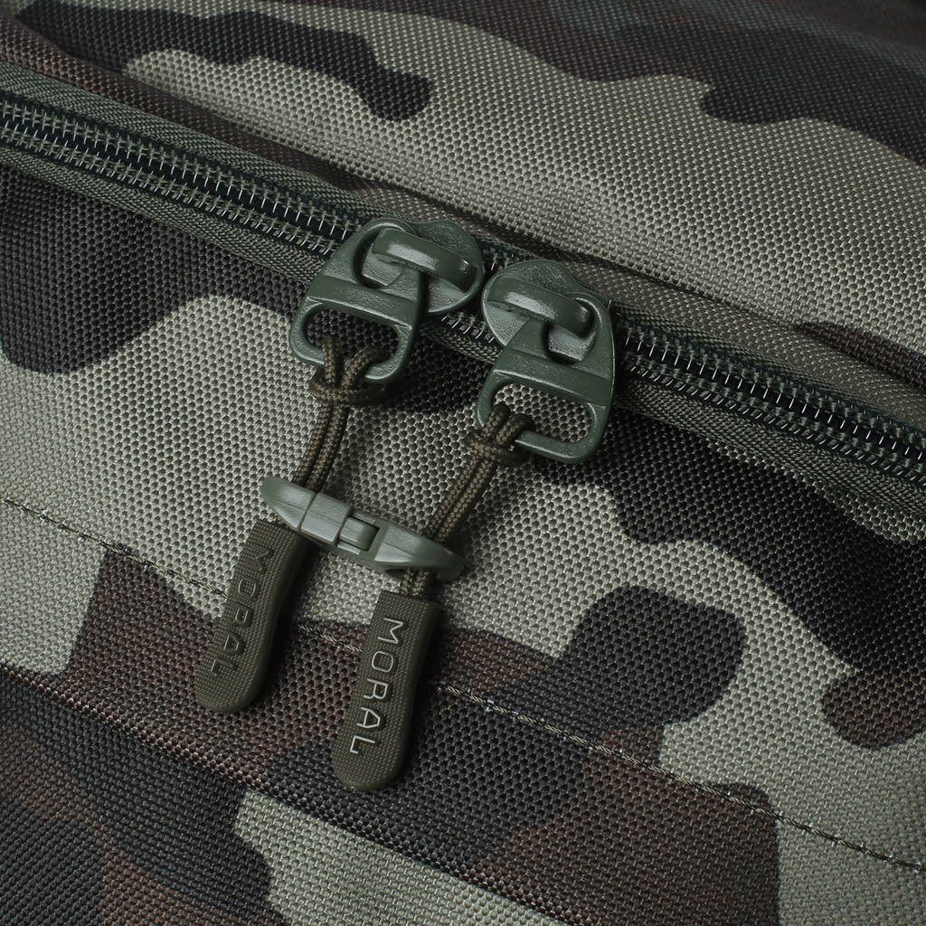 Rochester Yakka Backpack  Camo