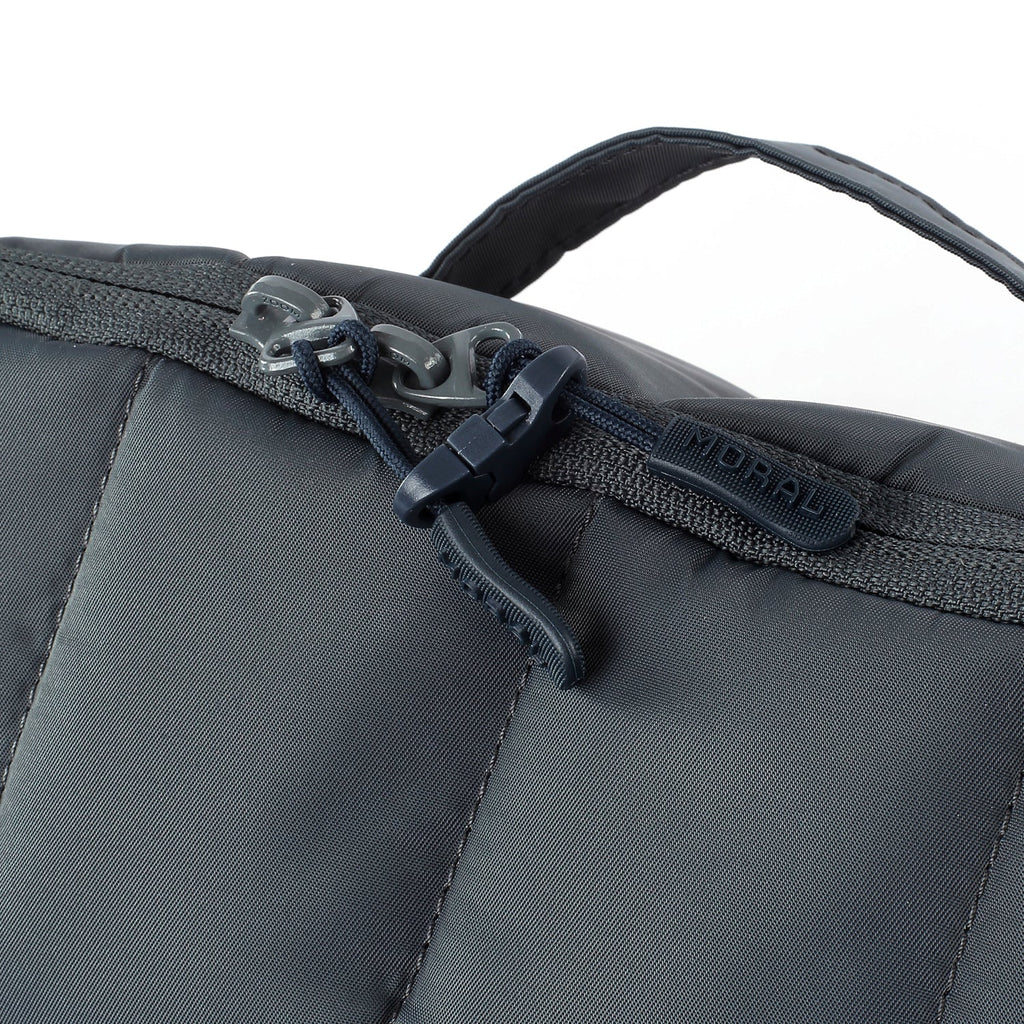 Chapel Sudoku Cosmetic Bag