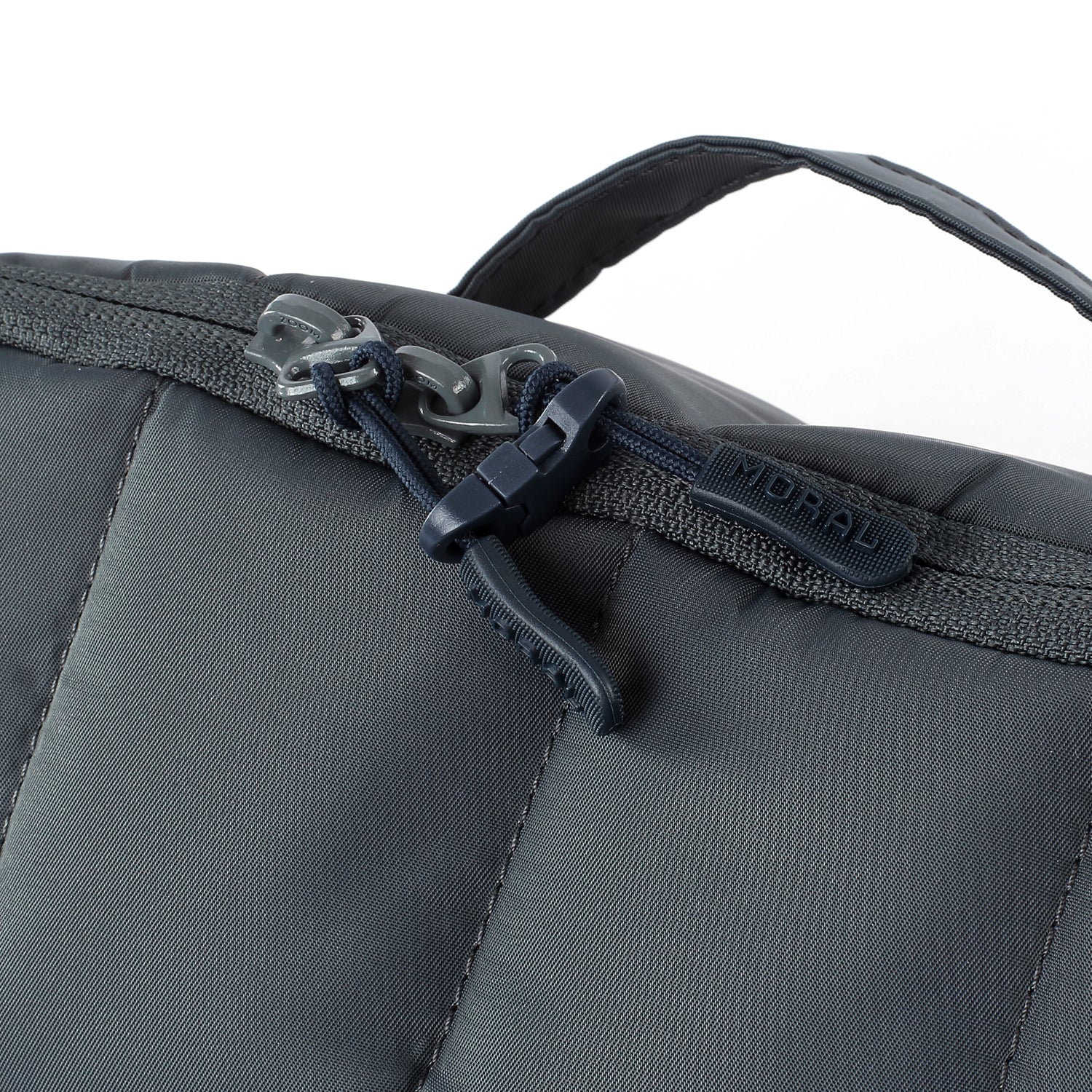 Chapel Sudoku Cosmetic Bag