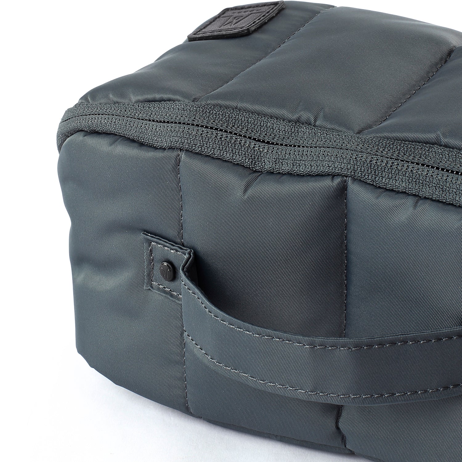 Chapel Sudoku Cosmetic Bag