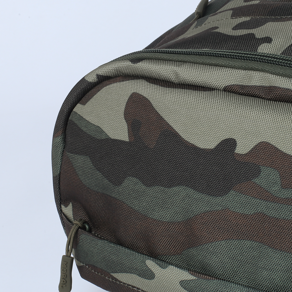 Rochester Yakka Backpack  Camo