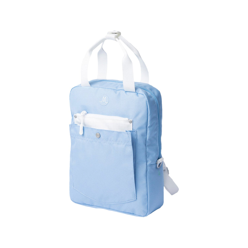 Budd Mini Backpack - Color Combo