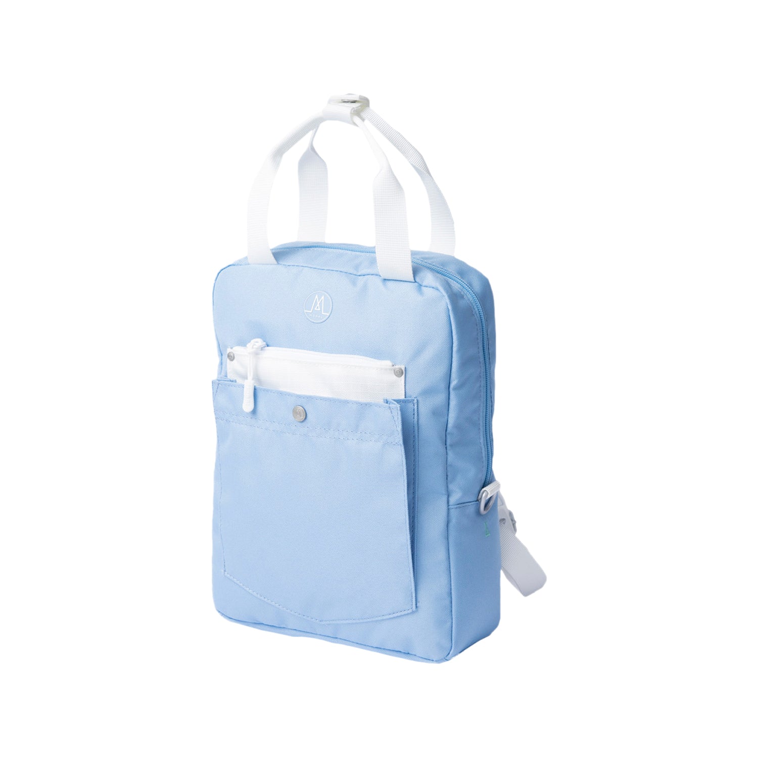 Budd Mini Backpack - Color Combo