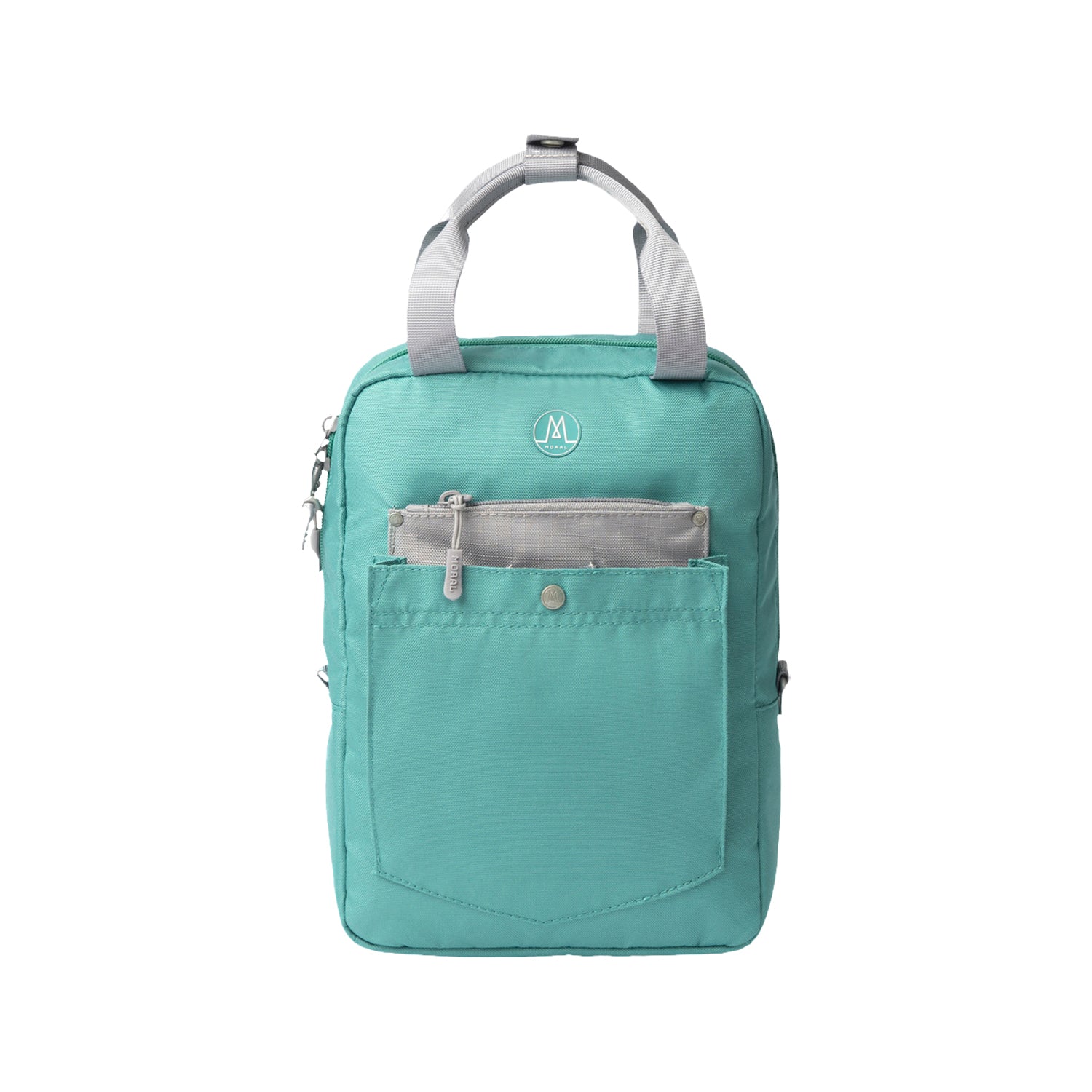 Budd Mini Backpack - Color Combo
