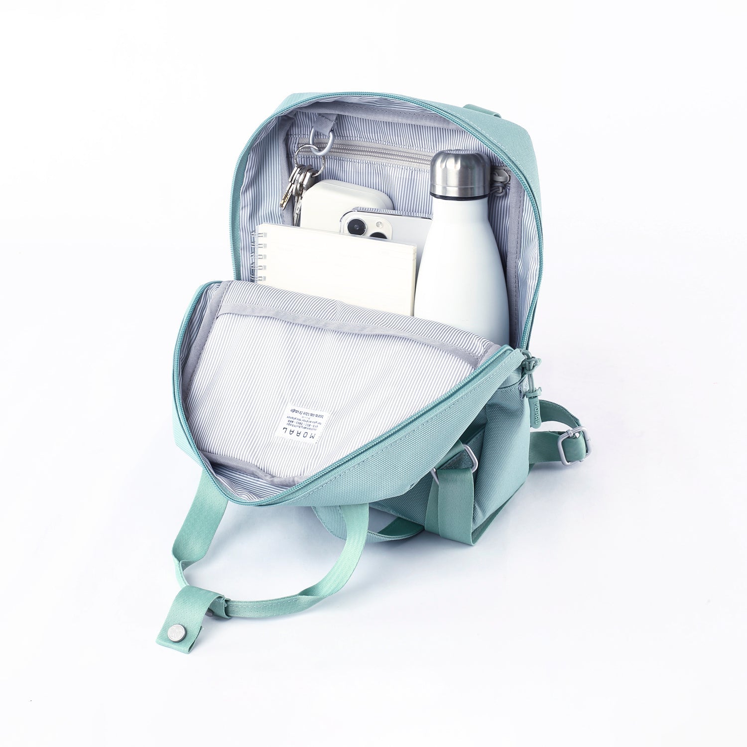 Budd Mini Backpack - Karijini