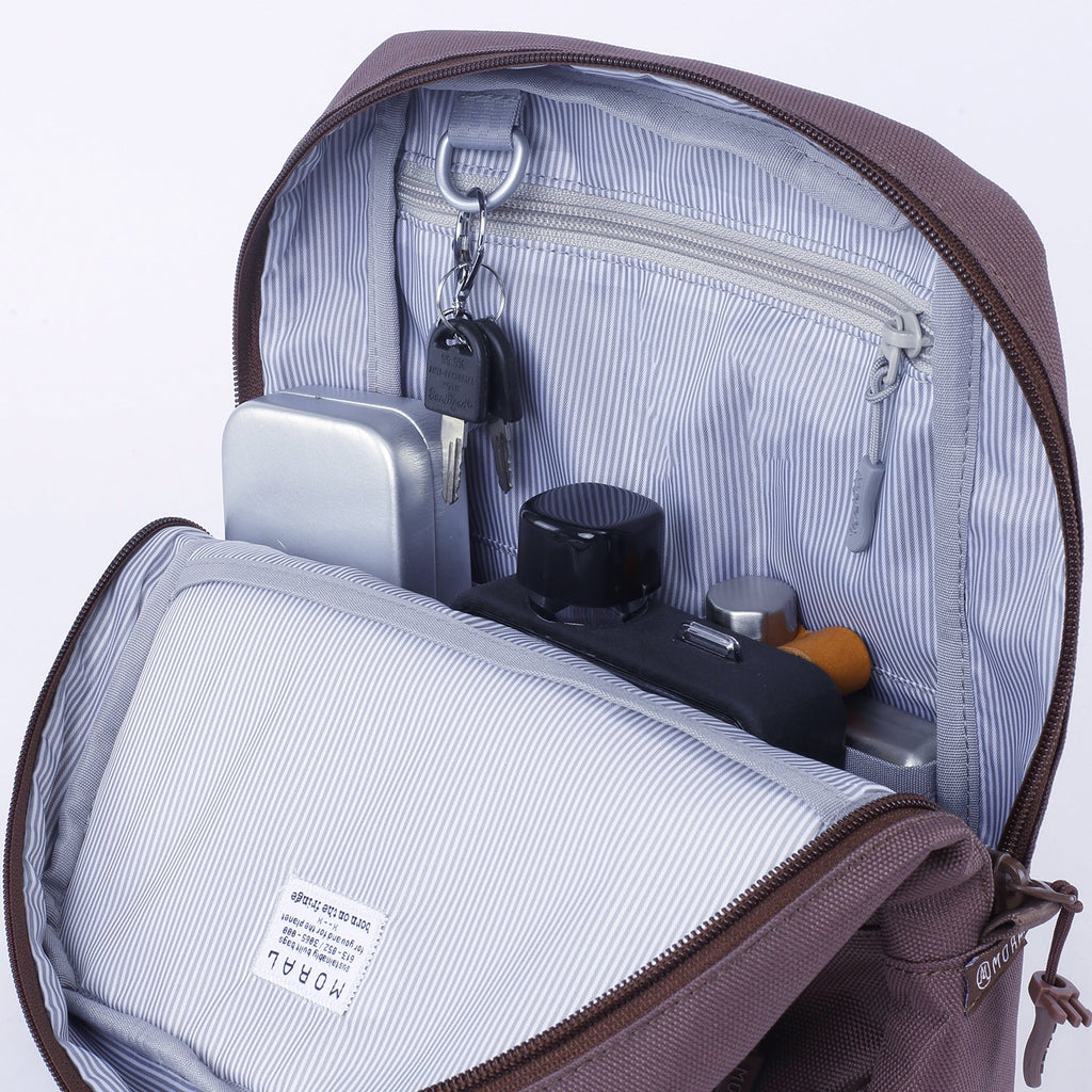 Budd Mini Backpack - Karijini
