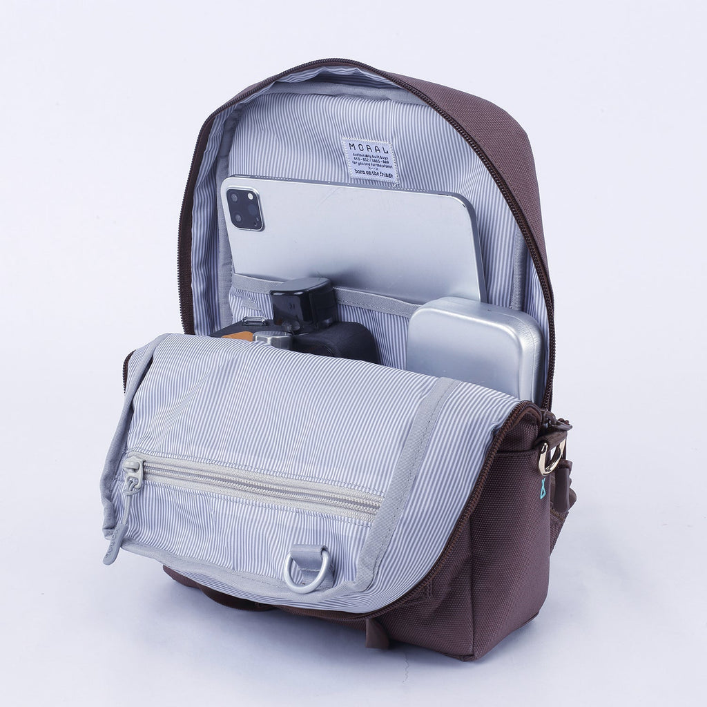 Budd Mini Backpack - Karijini
