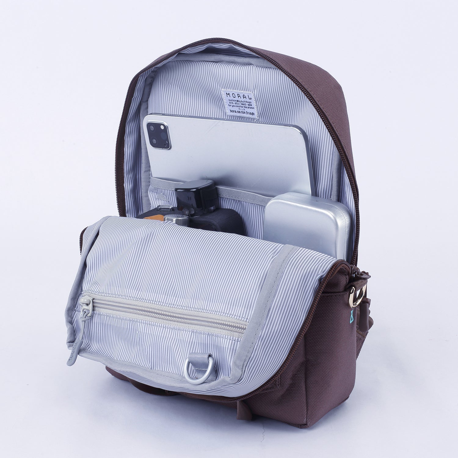 Budd Mini Backpack - Karijini