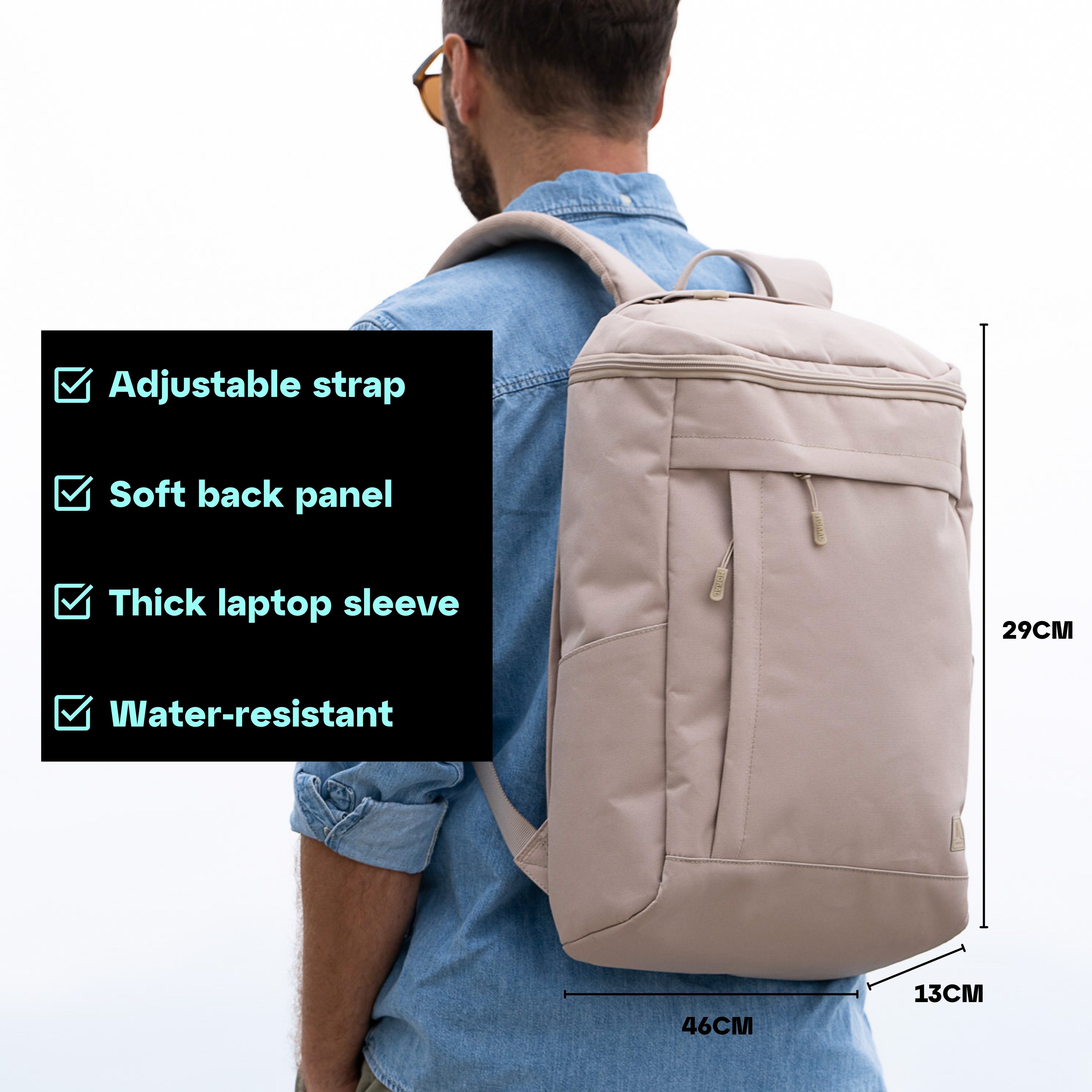 Rochester Yakka Backpack M