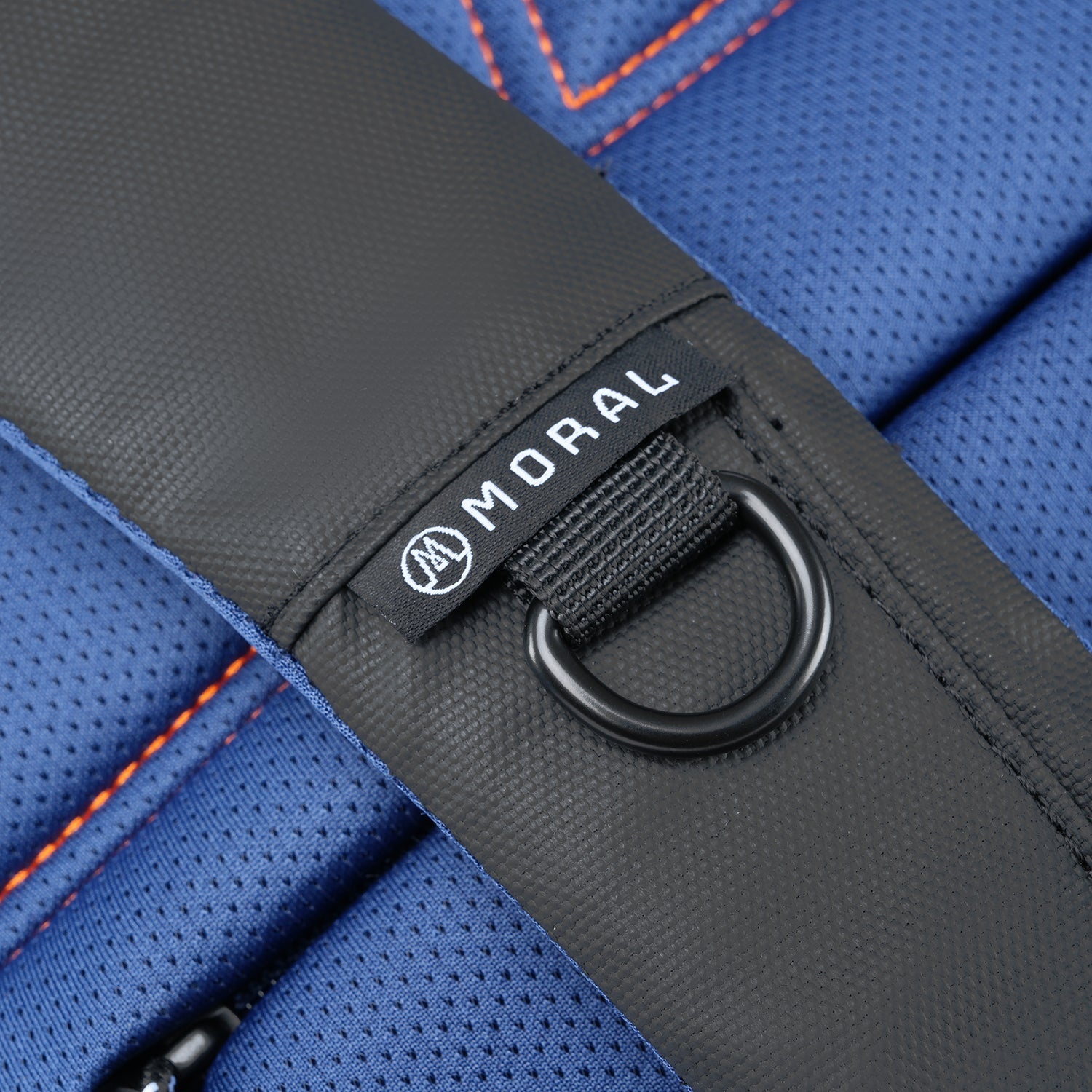 Marquis Basic Backpack - Ocean Stealth