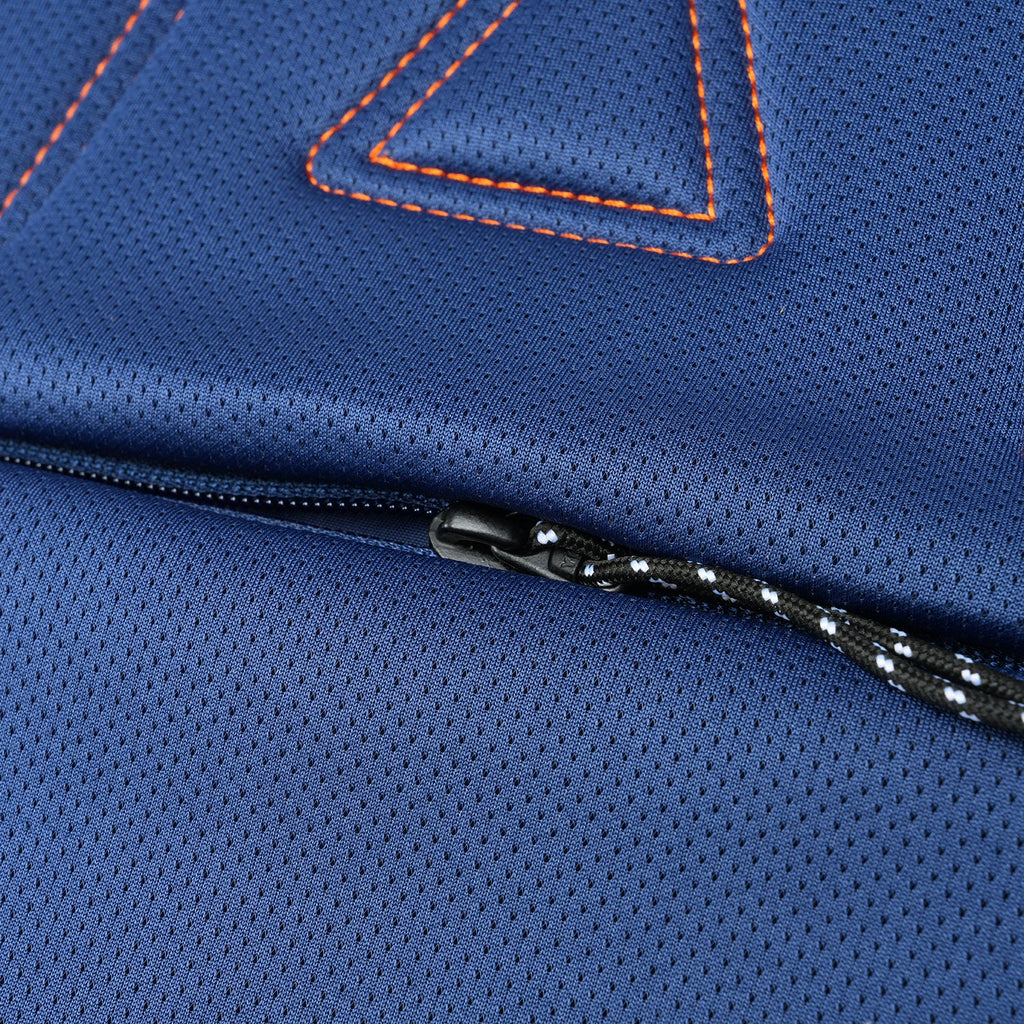 Marquis Basic Backpack - Ocean Stealth