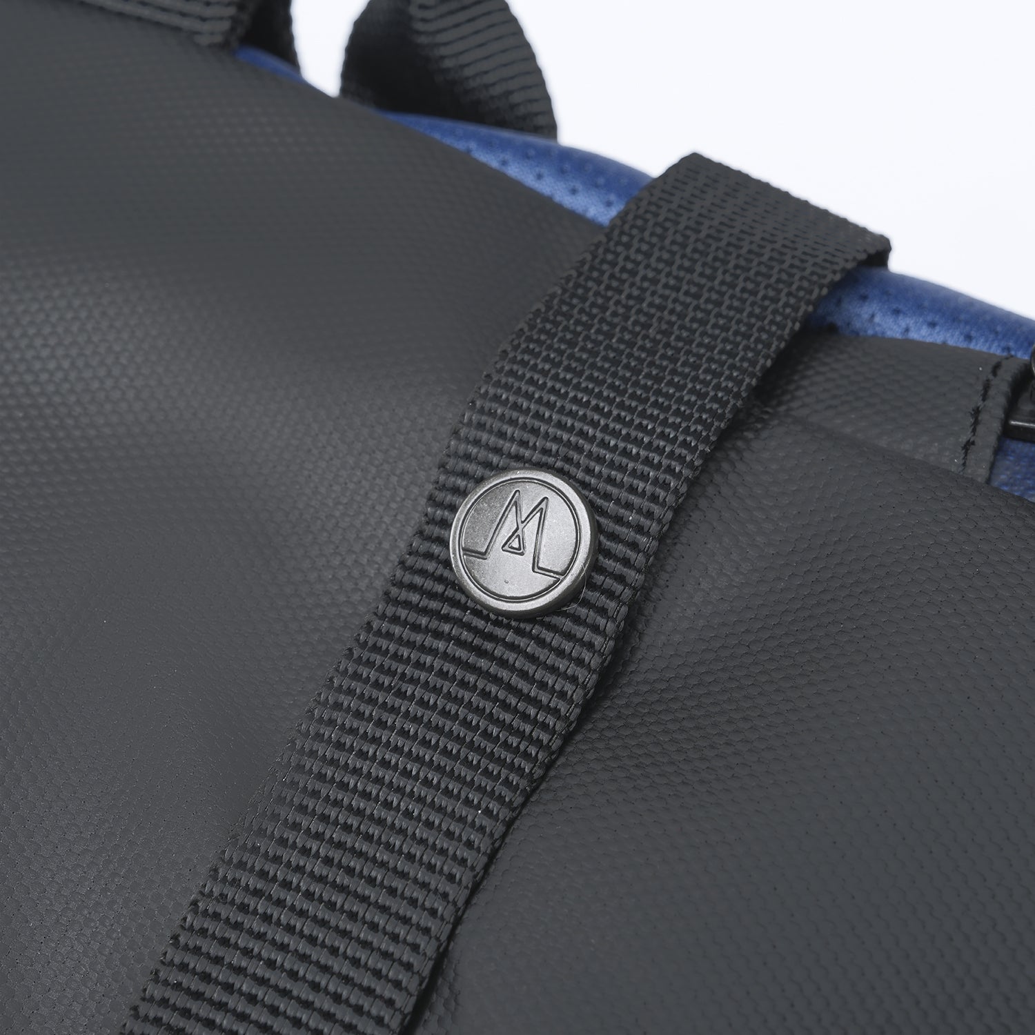 Marquis Basic Backpack - Ocean Stealth